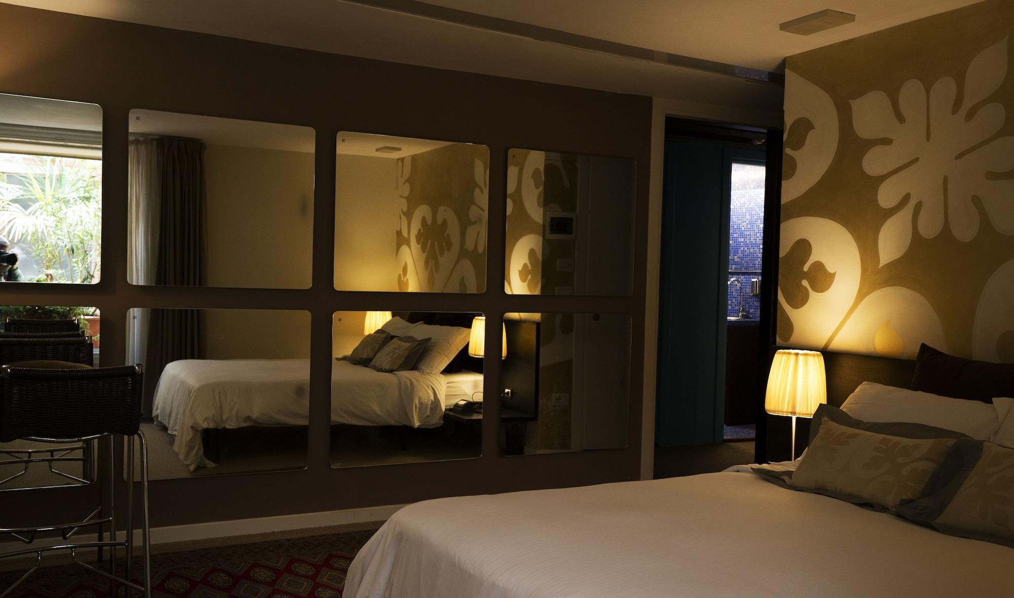 Avogaria 5 Rooms 베니스 외부 사진