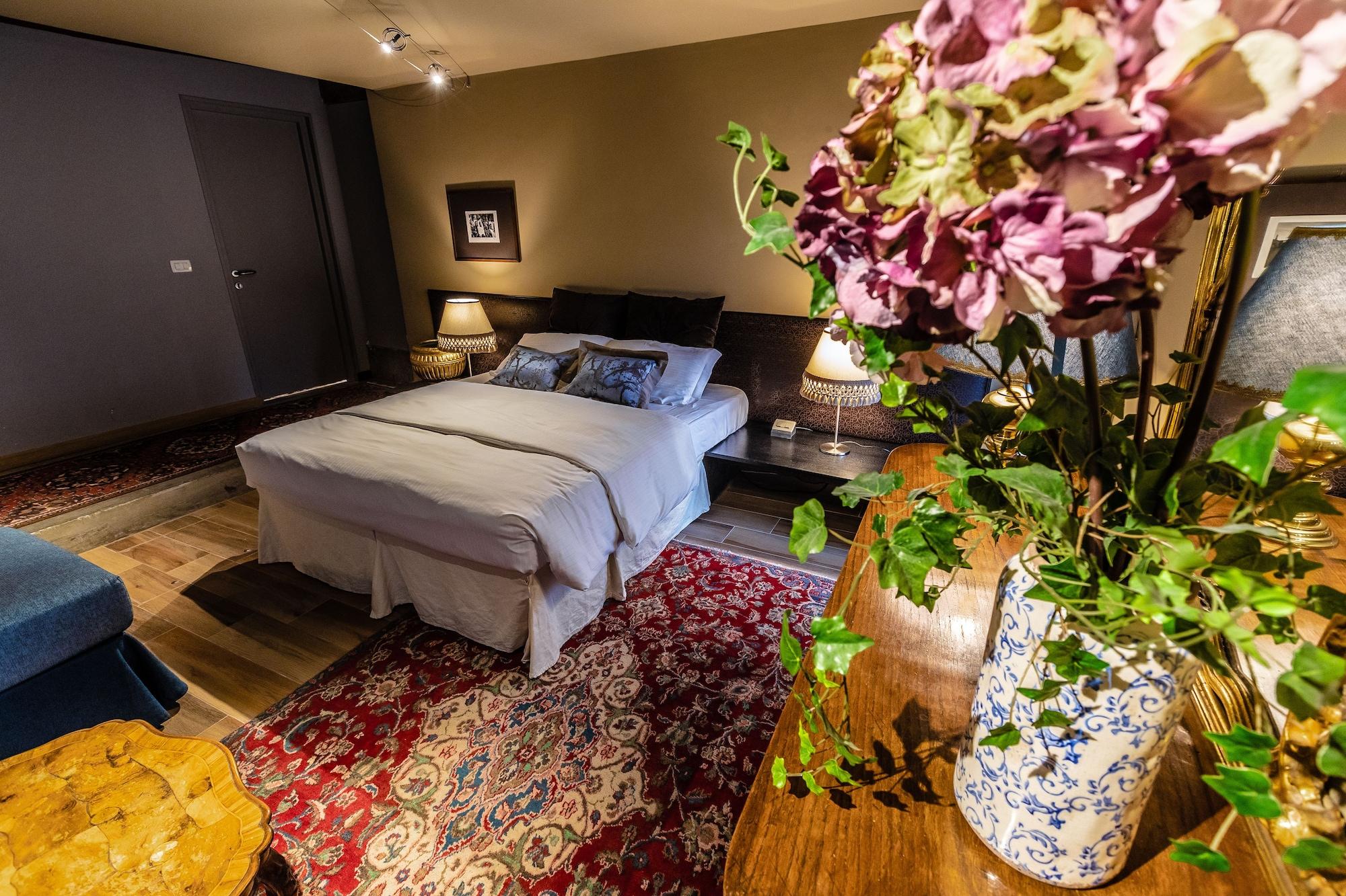 Avogaria 5 Rooms 베니스 외부 사진