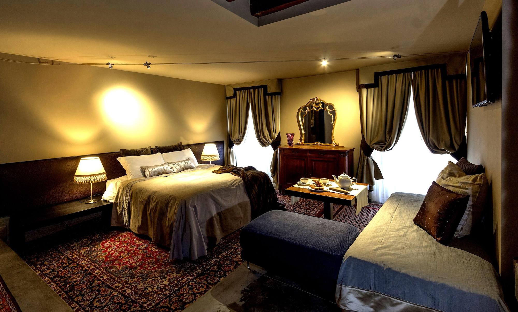 Avogaria 5 Rooms 베니스 외부 사진