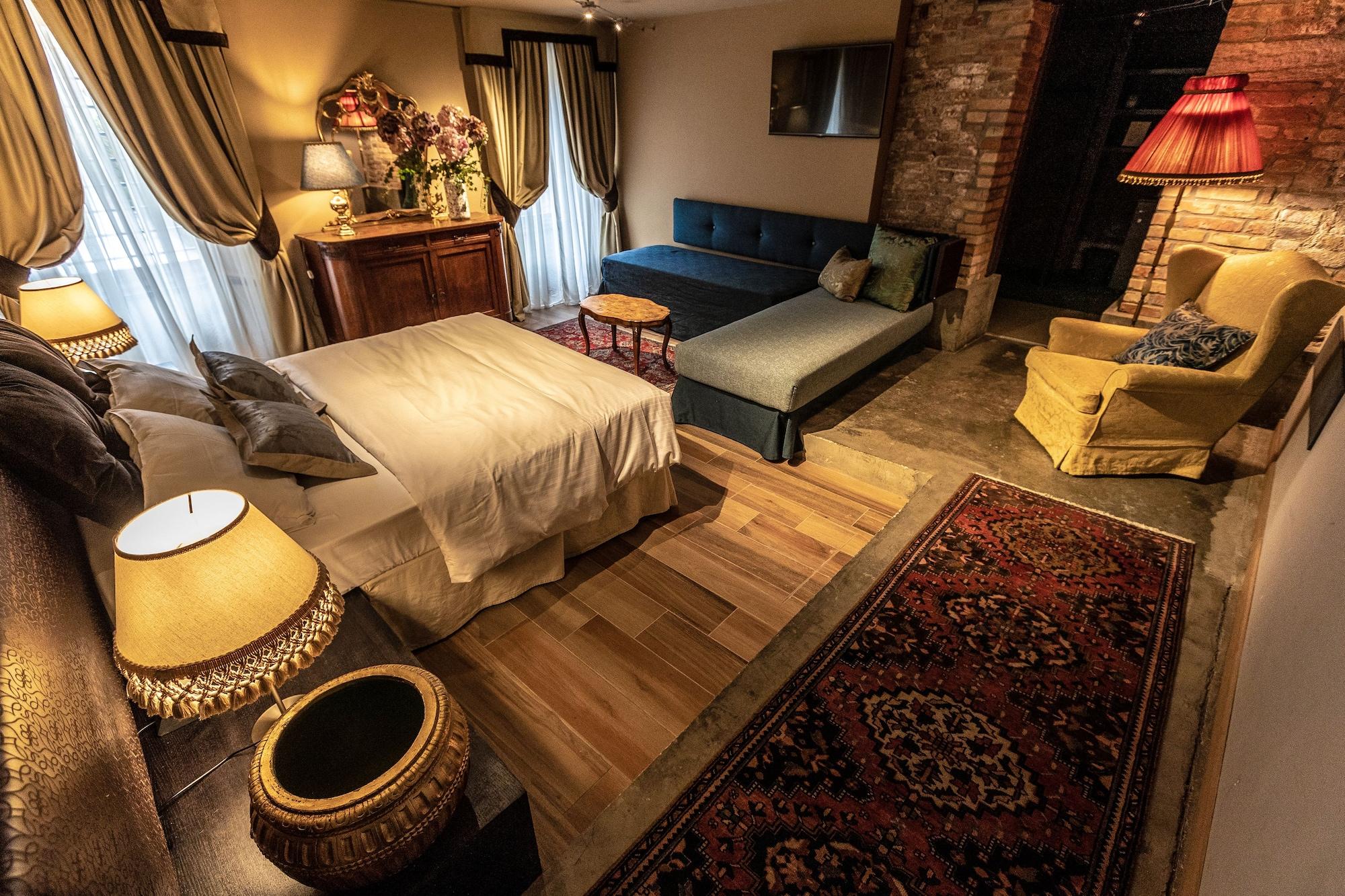 Avogaria 5 Rooms 베니스 외부 사진
