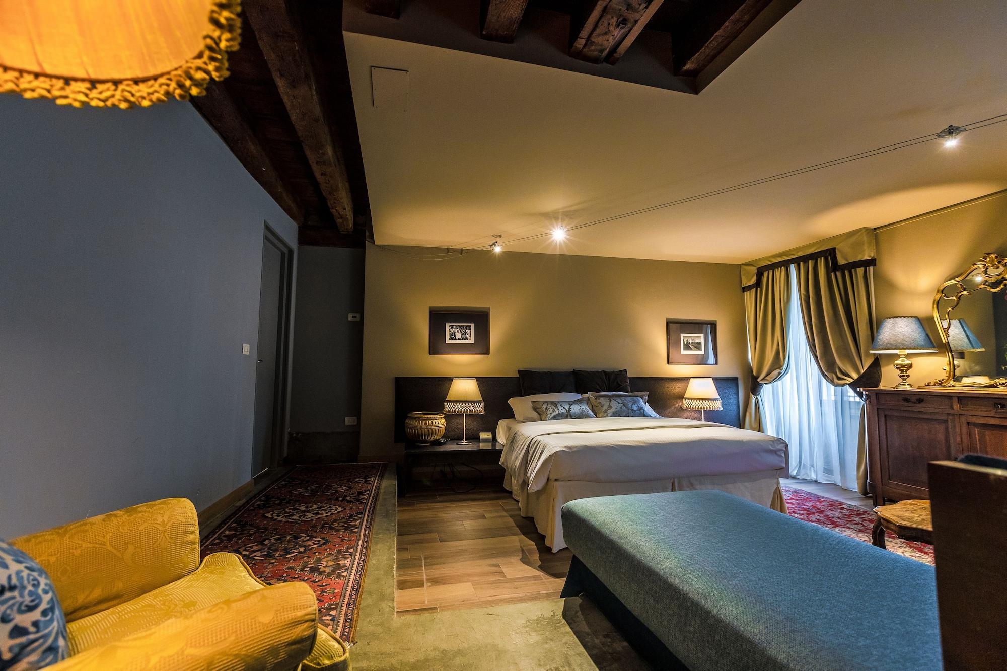 Avogaria 5 Rooms 베니스 외부 사진