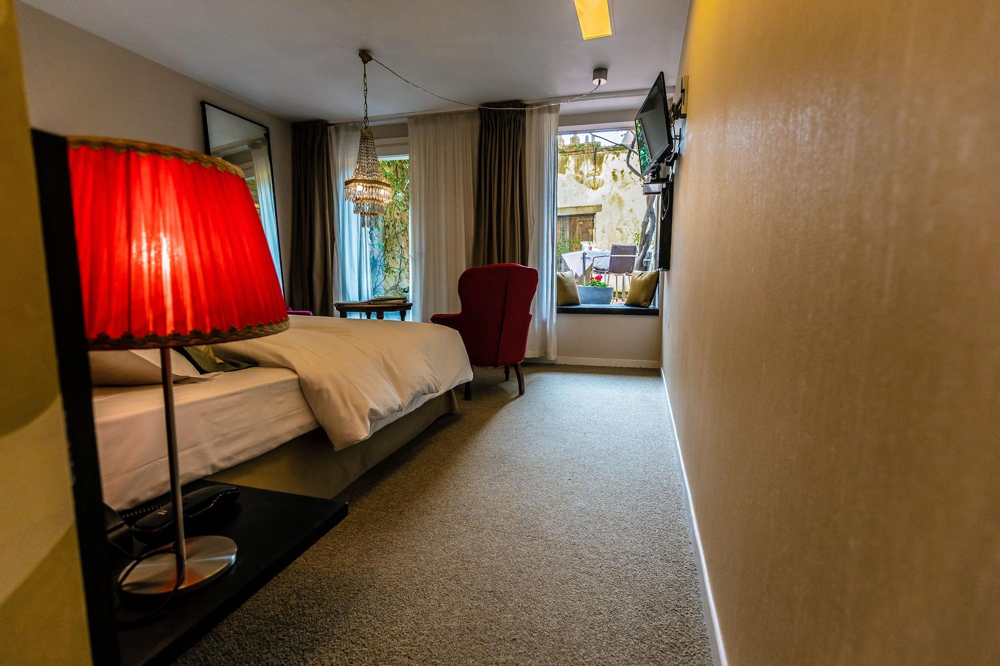Avogaria 5 Rooms 베니스 외부 사진