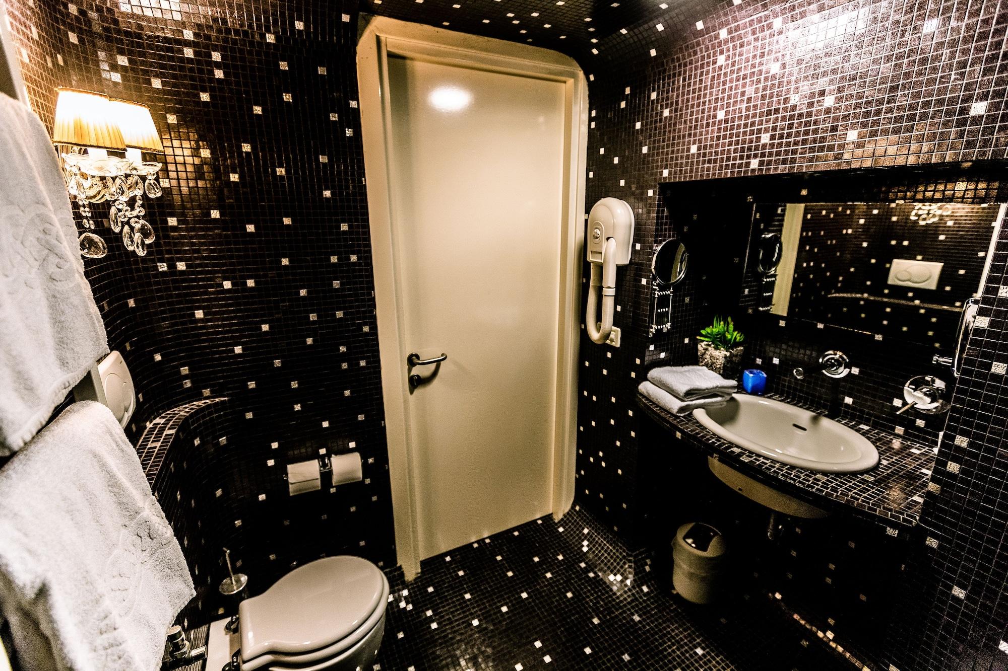 Avogaria 5 Rooms 베니스 외부 사진
