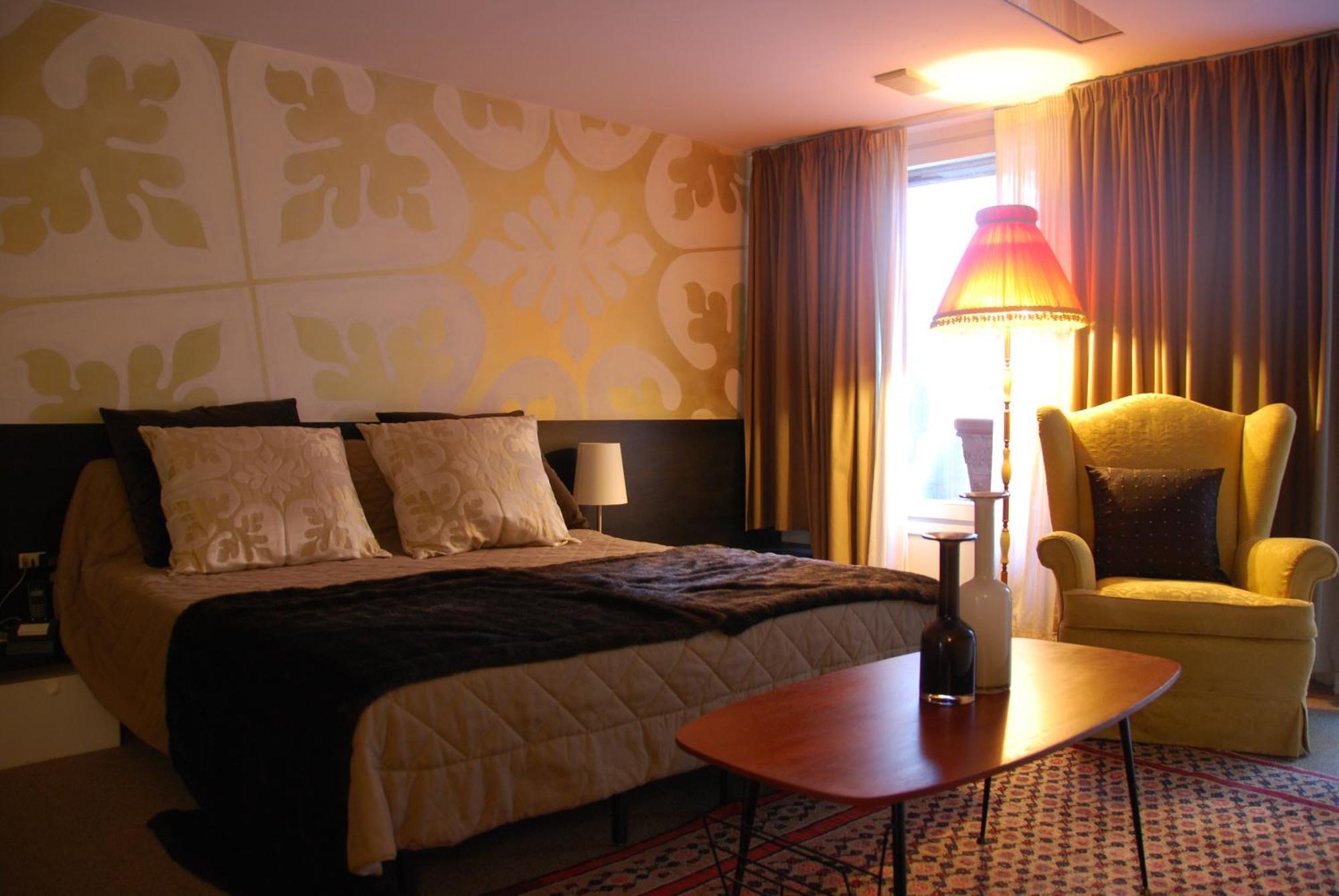 Avogaria 5 Rooms 베니스 외부 사진