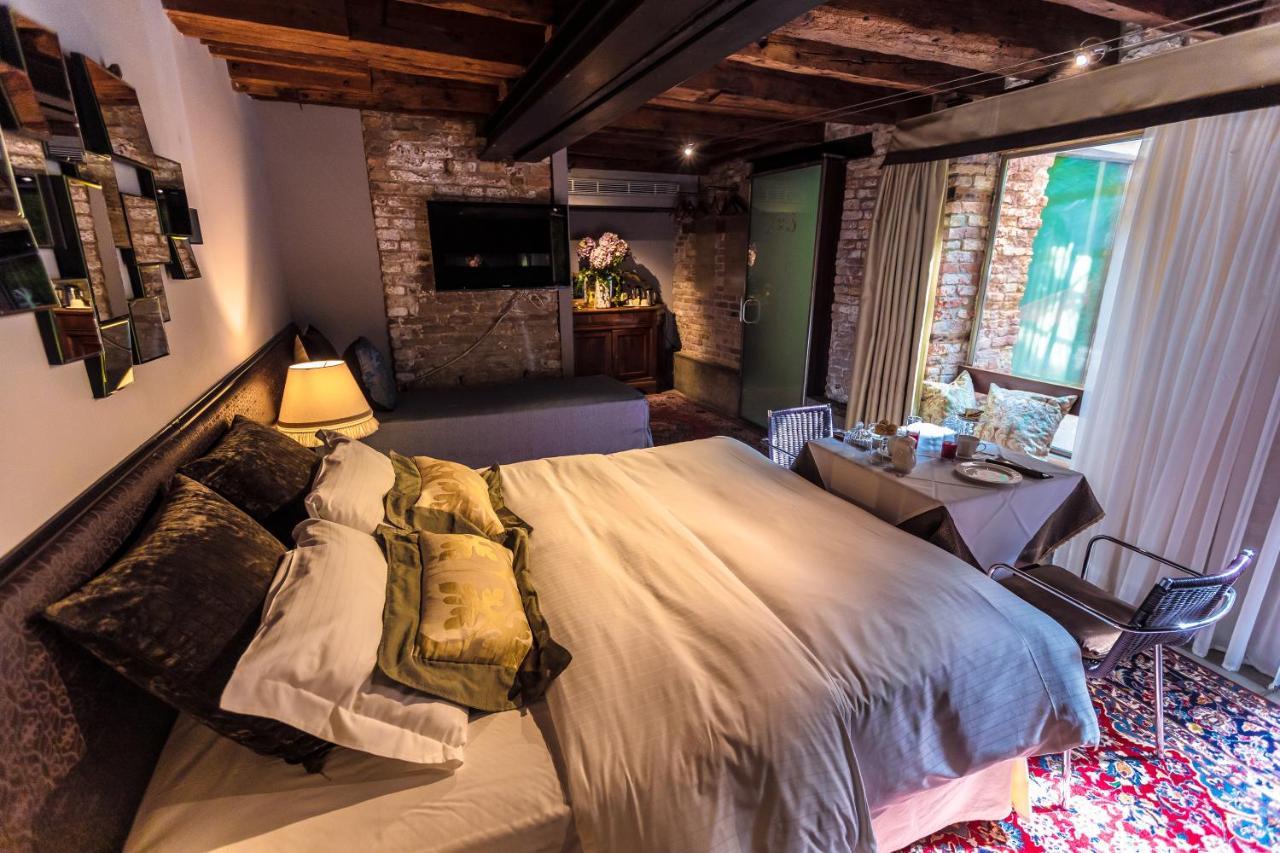 Avogaria 5 Rooms 베니스 외부 사진