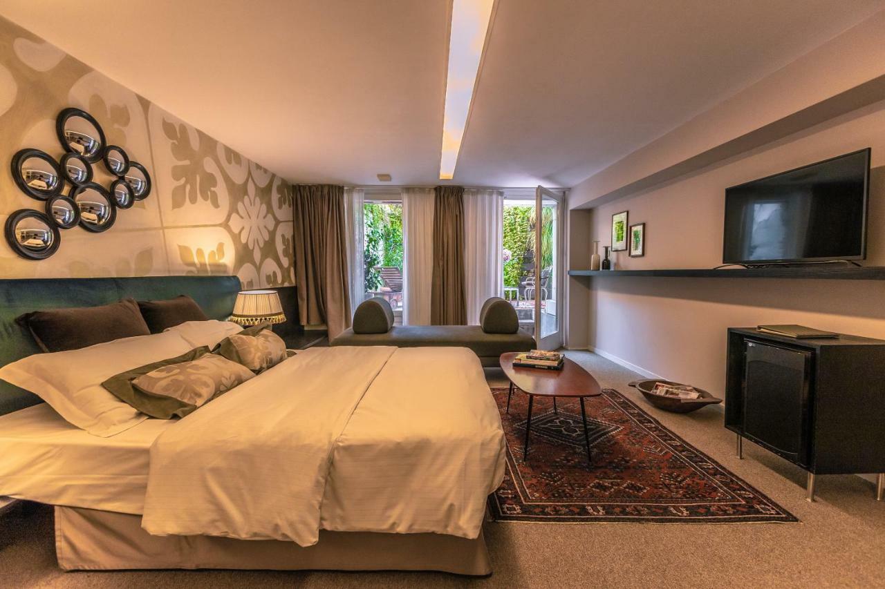 Avogaria 5 Rooms 베니스 외부 사진