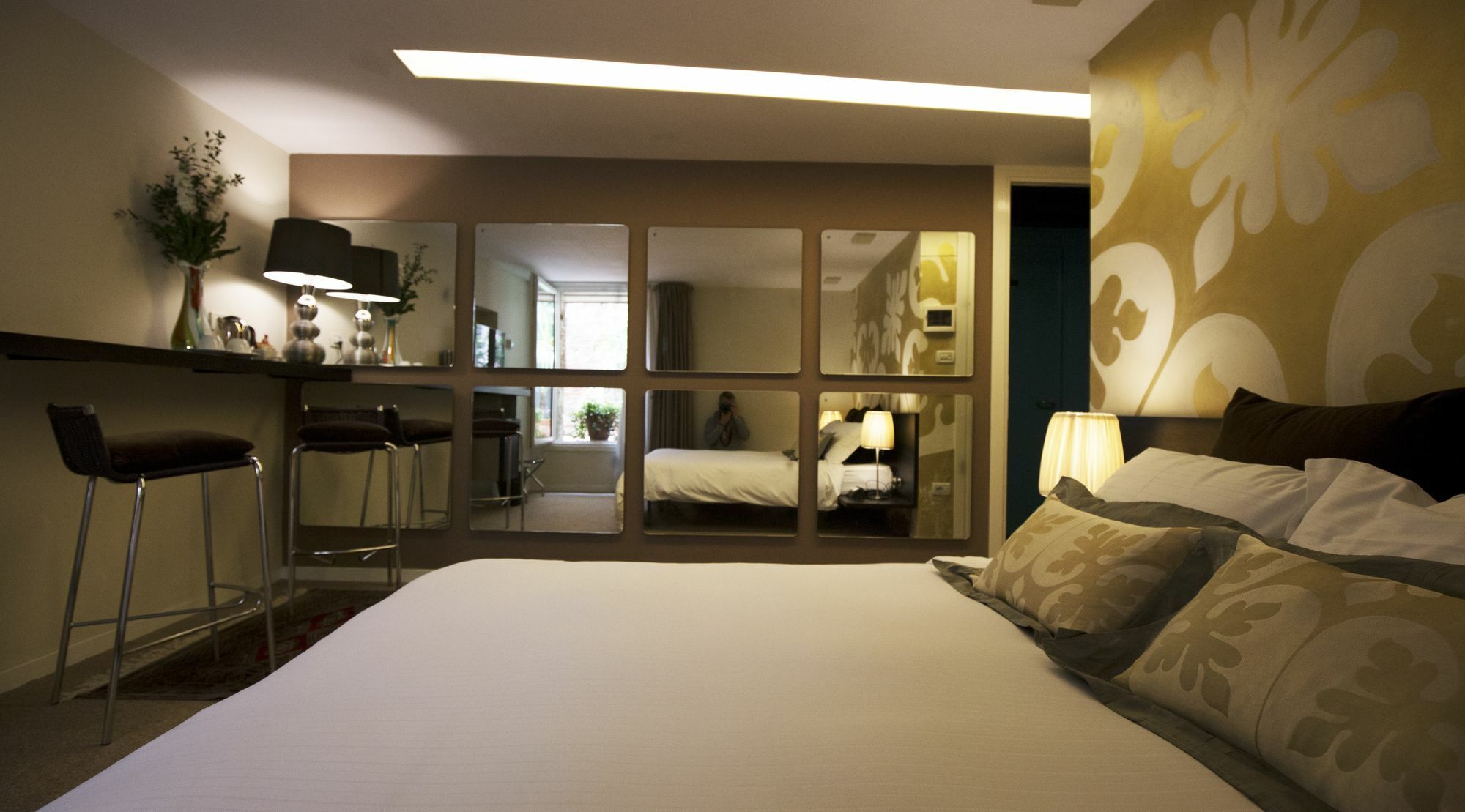 Avogaria 5 Rooms 베니스 외부 사진