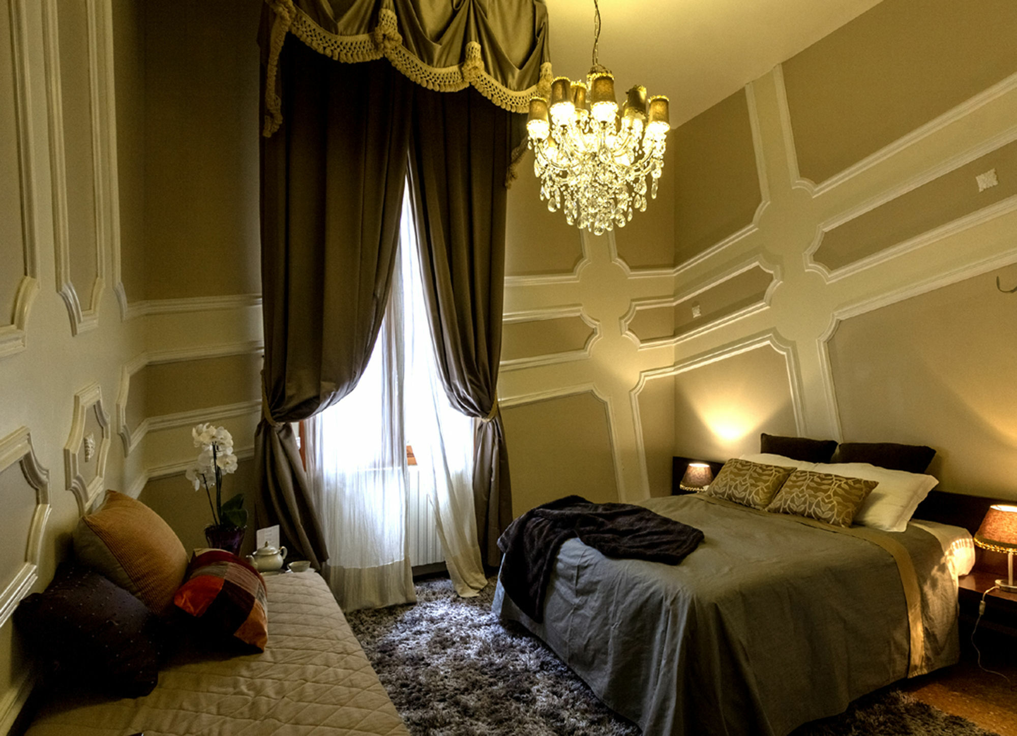 Avogaria 5 Rooms 베니스 외부 사진